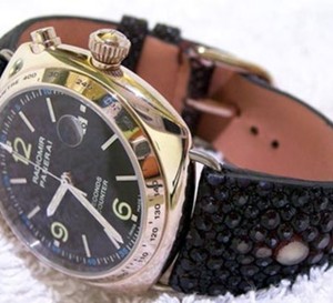 Atelier du Bracelet Parisien : des bracelets de montre sur mesure pour votre garde-temps préféré