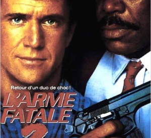 L’arme fatale II : Joe Pesci porte une Rolex DayDate en or jaune