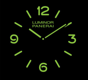 The Face of Time : les montres Officine Panerai en « guest star » du Fuorisalone