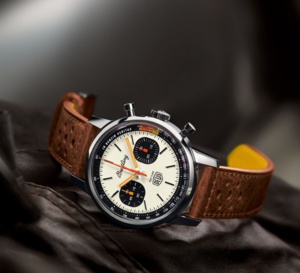 Breitling Top Time Deus Edition : la "coolitude" version chrono