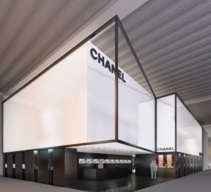 Chanel et la Foire de Bâle : dix ans déjà…