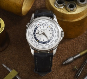 Bordeaux : belle vente de montres aux enchères avec la maison Quinconces