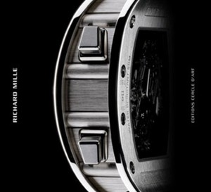 Richard Mille : un livre d’esthète sur les montres et le temps, loin des standards de l’horlogerie