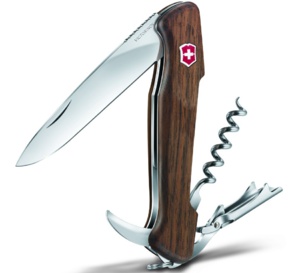 Victorinox Wine Master : tout pour le vin