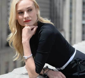 Jaeger-LeCoultre et Diane Kruger : Reinvent Yourself, le film