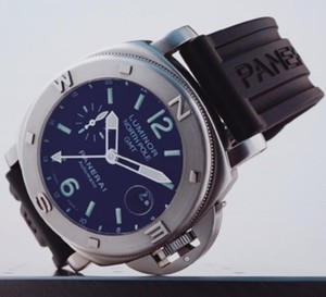 Panerai Luminor GMT North Pole : elle a défié le Pôle Nord en plein hiver