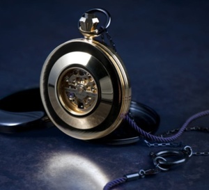 fob : les montres de poche d’un Horloger Alternatif Parisien