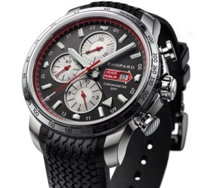 Chopard Mille Miglia 2013 : une édition anniversaire entièrement repensée Chopard Mille Miglia 2013 : une édition anniversaire entièrement repensée
