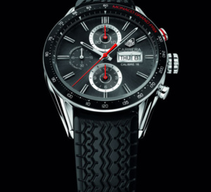 TAG Heuer prolonge son partenariat avec l’Automobile Club de Monaco (ACM) avec trois nouveaux chronos