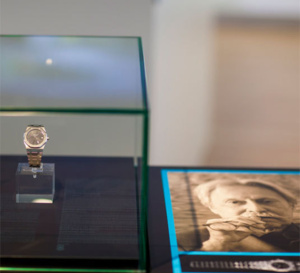 Espace Horloger de la Vallée de Joux : Royal Oak, la fabuleuse histoire d’une montre icône