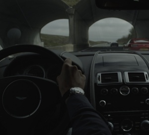 Jaeger-LeCoultre « Anniversary Follow The Drive » : le film