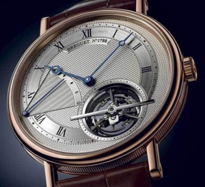 Breguet Classique Tourbillon Extra-Plat Automatique