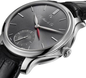 Moser Nomad Dual Time : une invitation au voyage…