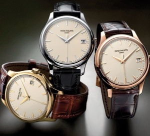 Patek Philippe Calatrava Réf. 5227 : la plus grande des Calatrava