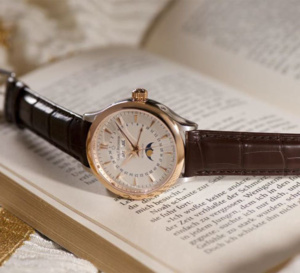 Carl F. Bucherer Manero MoonPhase 38 mm : une édition limitée pour les 125 ans de la marque