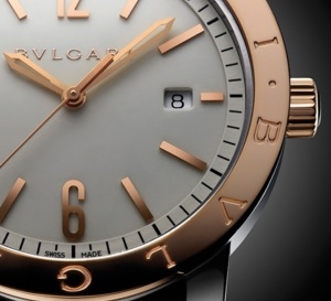 Bulgari Bulgari : la classe à l’italienne !