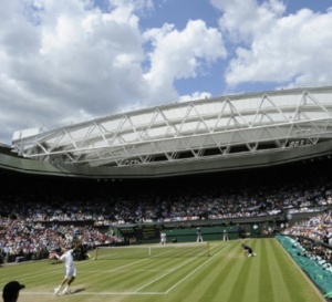 Rolex et le tennis : de Wimbledon à Roger Federer...