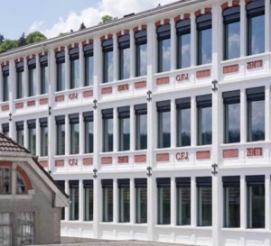 Journées particulières LVMH au cœur de la manufacture Zenith