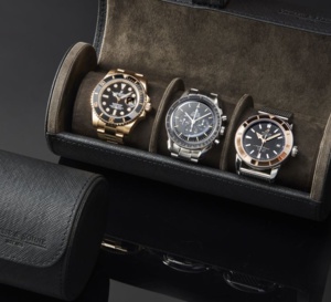 Chronext : les ventes de montres de luxe en ligne ne cessent de progresser