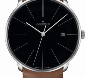 Junghans Meister Fein Automatic