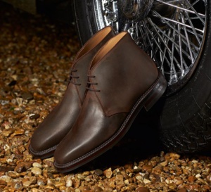 Chukka boots : la chaussure casual-chic par excellence