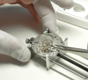Objectif horlogerie : s’initier à l’horlogerie le temps d’un stage