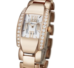 Chopard La Strada : dans l’esprit de Fellini