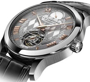 Chopard L.U.C Tourbillon Only Watch 2013