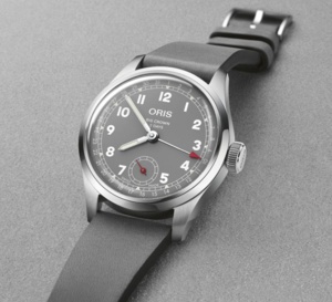 Oris Hölstein Edition 2021 : une Big Crown pas comme les autres