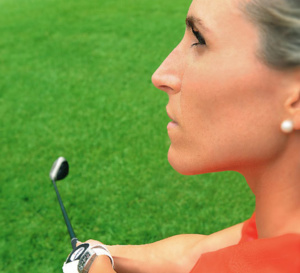 Richard Mille : deux nouveaux partenariats dans le domaine du golf féminin