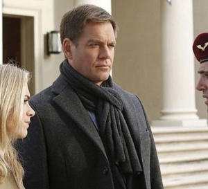 NCIS Enquêtes spéciales : Michael Weatherly porte une Rolex Submariner