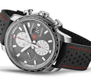 Deux chronos Chopard Mille Miglia Race Editon pour 2021