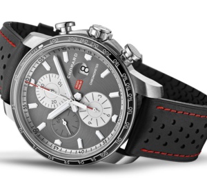 Deux chronos Chopard Mille Miglia Race Editon pour 2021 Deux chronos Chopard Mille Miglia Race Editon pour 2021