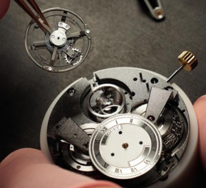 Breguet célèbre la "Journée du Tourbillon" le 26 juin prochain