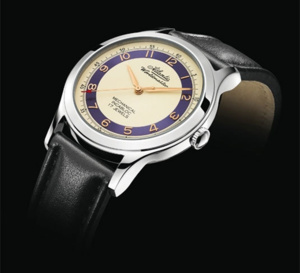 Atlantic Worldmaster « The Original » : automatique ou manuel, à vous de choisir…