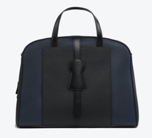 Richemont rachète la marque Delvaux
