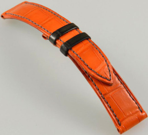 FaberCutis : nouvel intervenant dans le monde du bracelet-montre