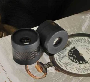 Loupe System 01 : loupe horlogère de luxe