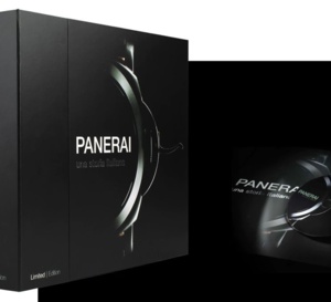 Panerai, une histoire italienne : livre de passionnés pour passionnés