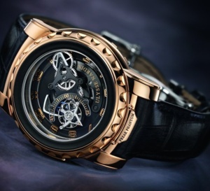 Ulysse Nardin Freak Phantom : suite logique…