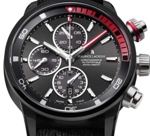 Maurice Lacroix Pontos S Extreme