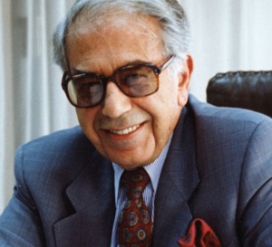 Décès de Michel Chalhoub, fondateur du groupe éponyme à l'âge de 89 ans