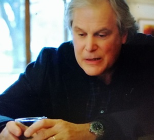 Chicago Police Department : Bruce Altman porte une Rolex Submariner LV