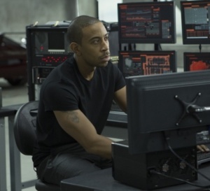 Fast &amp; Furious 6 : Chris « Ludacris » Bridges porte une Carl F. Bucherer Patravi Date