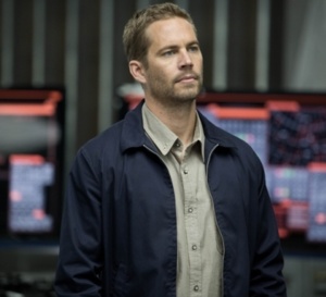 Fast &amp; Furious 6 : Paul Walker porte une Jaeger-LeCoultre Deep Sea Chronograph