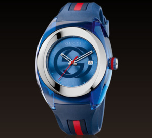 Gucci SYNC : montre en ligne…