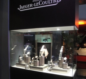 Lille : salon Les Horlogers, troisième édition les 12 et 13 octobre 2013