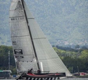Vulcain Trophy 2013 : résultat de l’Open de Crans