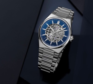 Frédérique Constant Highlife Automatique Skeleton