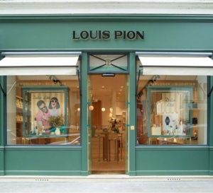 Louis Pion : ouverture d'un nouveau concept dans le 16ème arrondissement à Paris